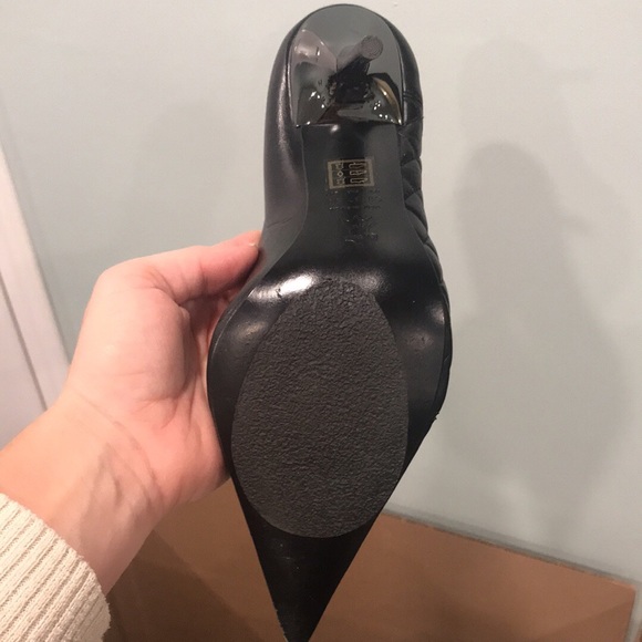 Black pump - Picture 3 of 3